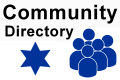 Meadow Heights Community Directory